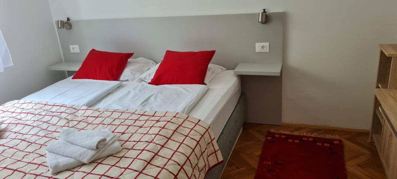 Sara Apartamento Mostar Exterior foto