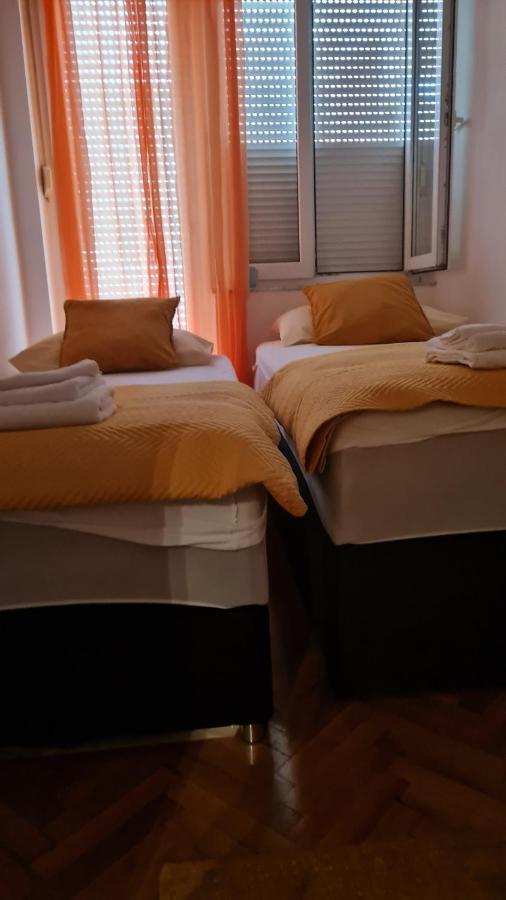 Sara Apartamento Mostar Exterior foto
