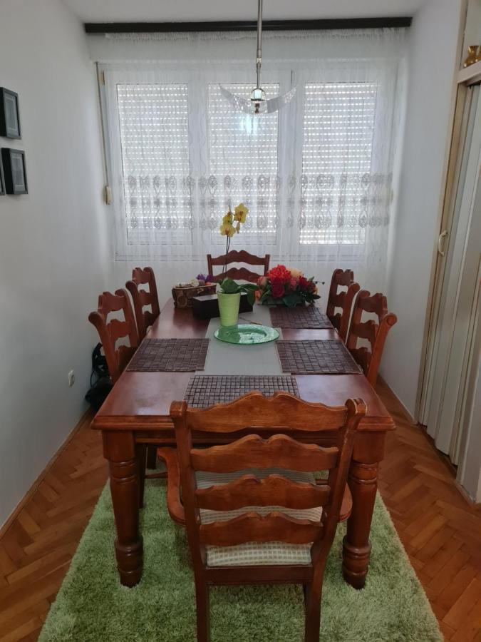 Sara Apartamento Mostar Exterior foto