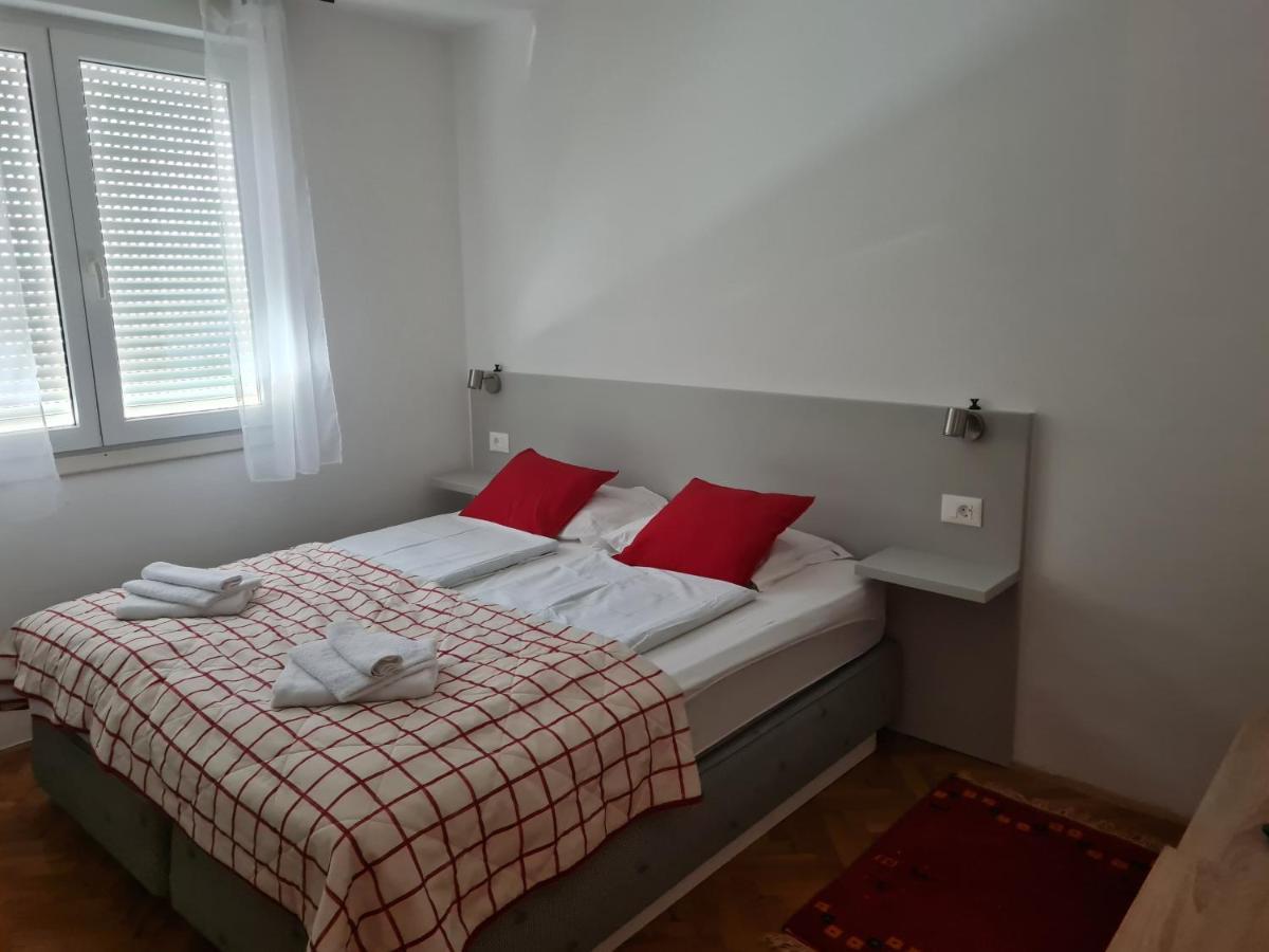 Sara Apartamento Mostar Exterior foto