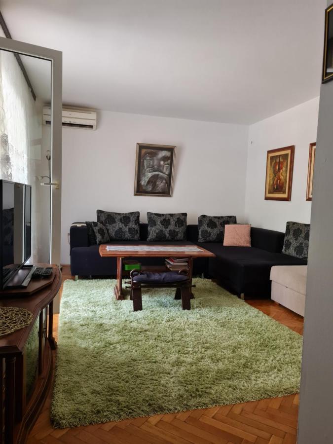 Sara Apartamento Mostar Exterior foto